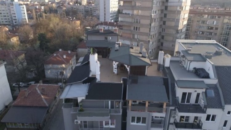 Общината отново ще инспектира барбекюто на Пламен Георгиев