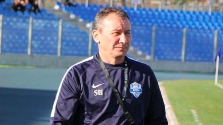Стамен Белчев: Победата на "Славия" е заслужена, още не сме готови за шампионата