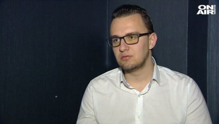 Прокуратурата: Данните на НАП открити на компютъра на Кристиян, търсил по ЕГН Борисов, Цацаров и Пеевски