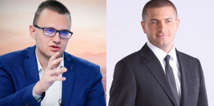 Собственикът на компанията "Тад груп" се прибира следващата седмица и не разбира в какво е обвинен