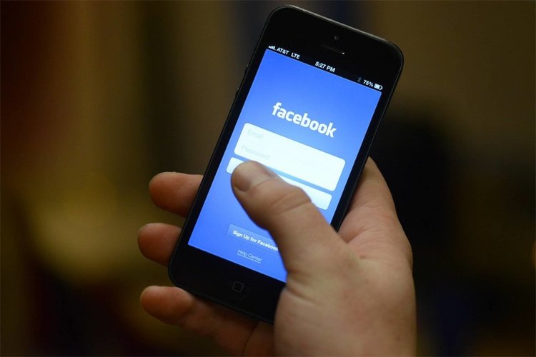 Facebook с мащабно ребрандиране