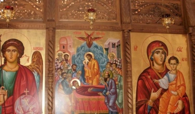 Почитаме Успение на Света Богородица. Мария и Мариана празнуват имен ден