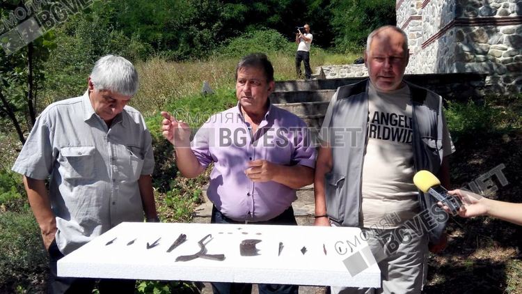 Издигат монумент в цял ръст на последния „родопски цар“ над Златоград