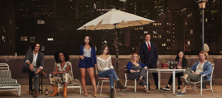 Сладки неприятности - акценти по FOX LIFE и FOX CRIME през септември