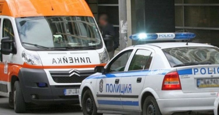 19-годишен с комоцио след катастрофа