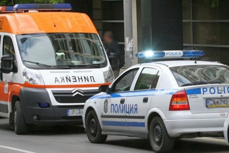  13-годишна опита да се самоубие след аборт, скачайки от втория етаж на АГО 