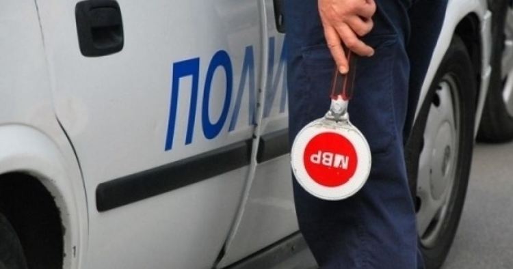 Пиян с чужд мотопед, спипаха посред бял ден в Мадан