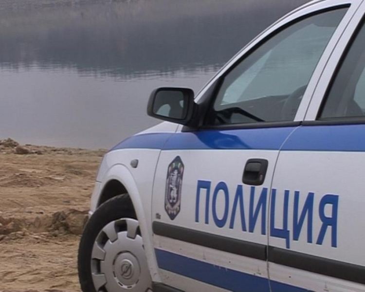 Откриха труп край язовир "Ивайловград"