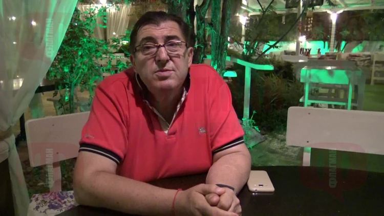 Митьо Пищова е кандидат за кмет на Велико Търново