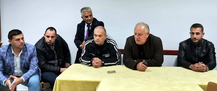 Николай Мелемов, ГЕРБ: Спортът ни е приоритет не на думи, а на дела