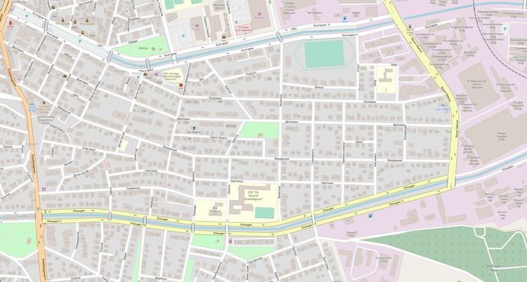 Профилактика в кв. "Овчарски" спира за часове услугите на ESCOM