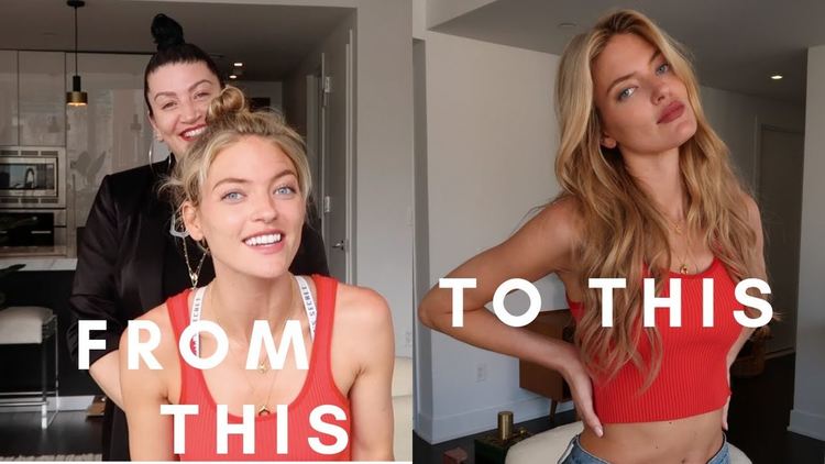 Тайната на ангелските вълни на Victoria's Secret (видео)