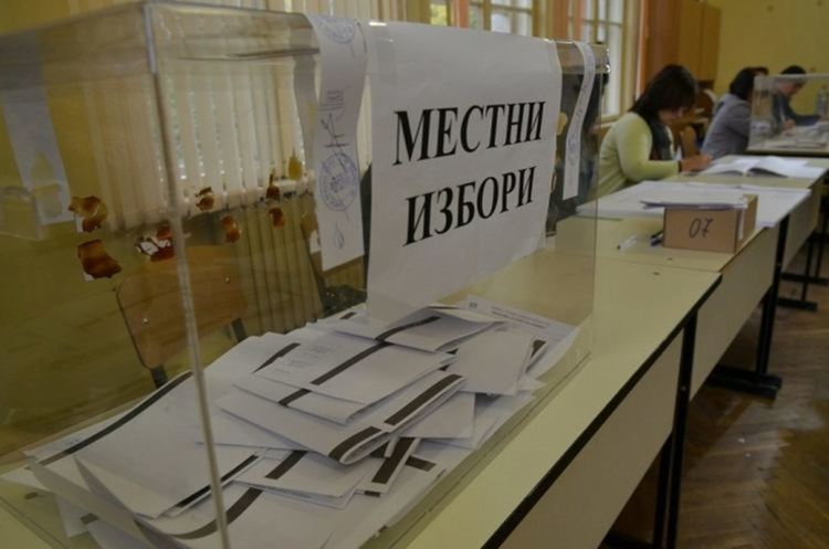 Изборният ден започна в Хасково без проблеми и навреме