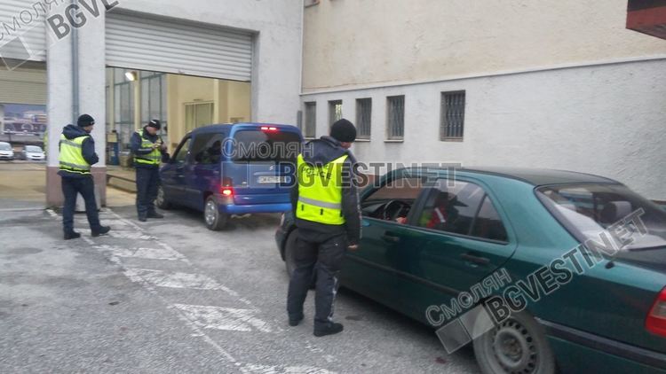 Какво ще проверява полицията в акция "Зима" и какви са глобите за всяко нарушение