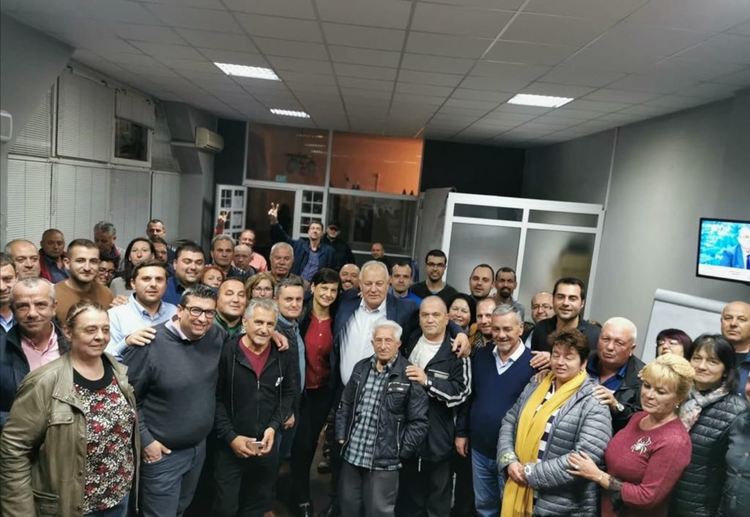 Първите думи на новия кмет на Смолян Николай Мелемов след победата на втори тур