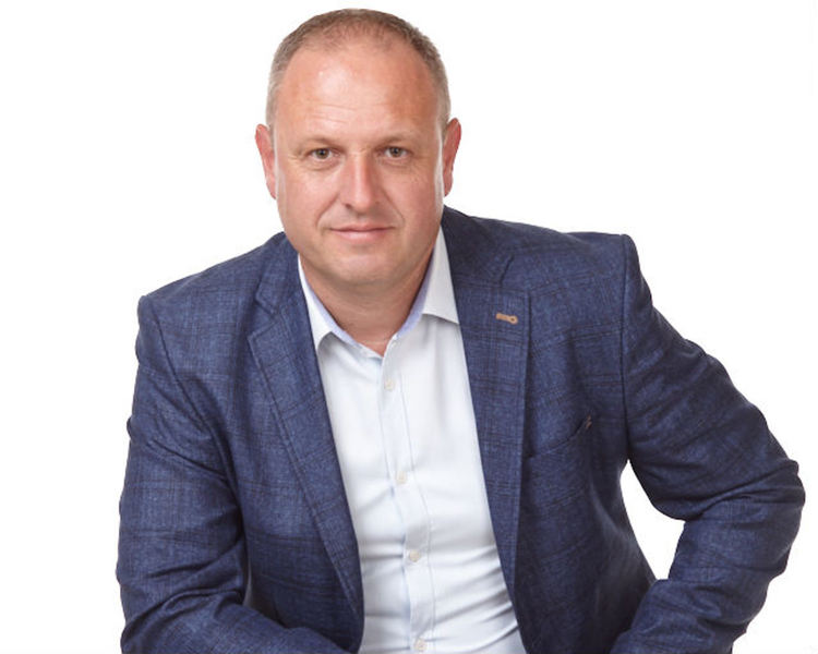 Новият кмет на Първомай е Николай Митков от БСП