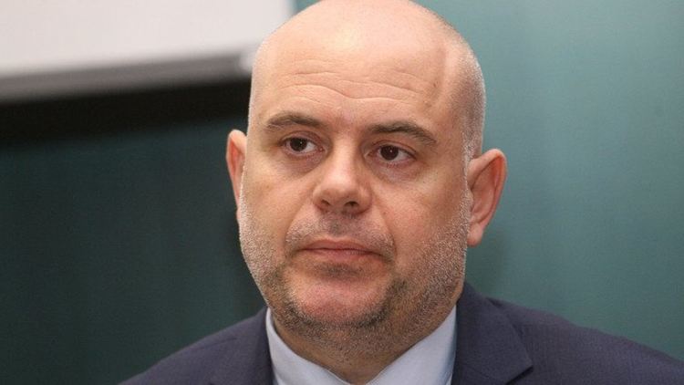 ВСС гласува повторно кандидатурата на Иван Гешев в четвъртък