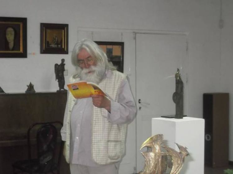 "Един райковец в Чикаго", темата за среща с Никола Пашов в КДК Смолян 