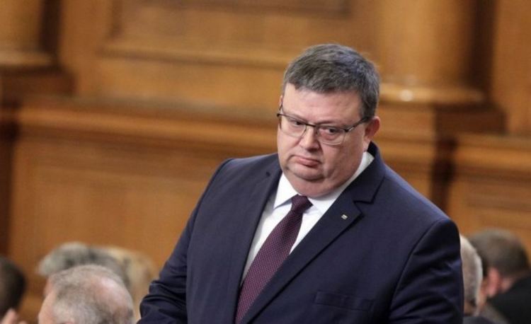 Номинацията на Цацаров е част от големия план