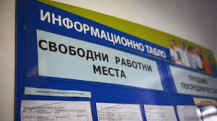 44 свободни места обяви Бюрото по труда