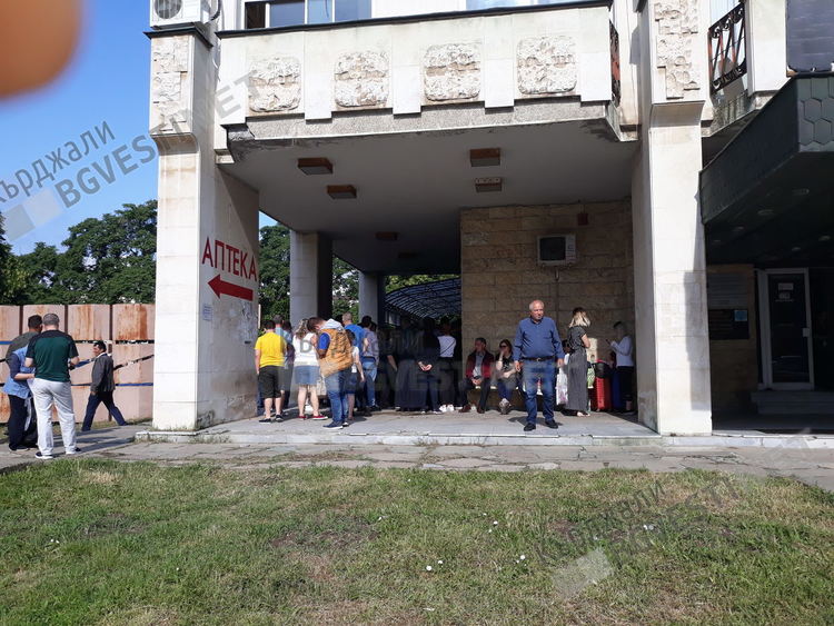 От началото на годината Паспортна служба в Кърджали е издала 25 000 лични карти и 45 000 паспорта