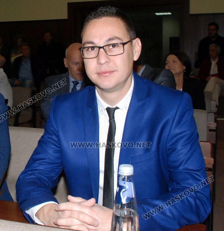 Митко Петров от ГЕРБ напуска ОбС, влиза треньорът по джудо Георги Георгиев