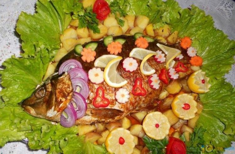  10 вкусни идеи за празника Никулден