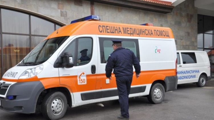 44-годишен загина след затискане от цистерна във фирма в Любимец