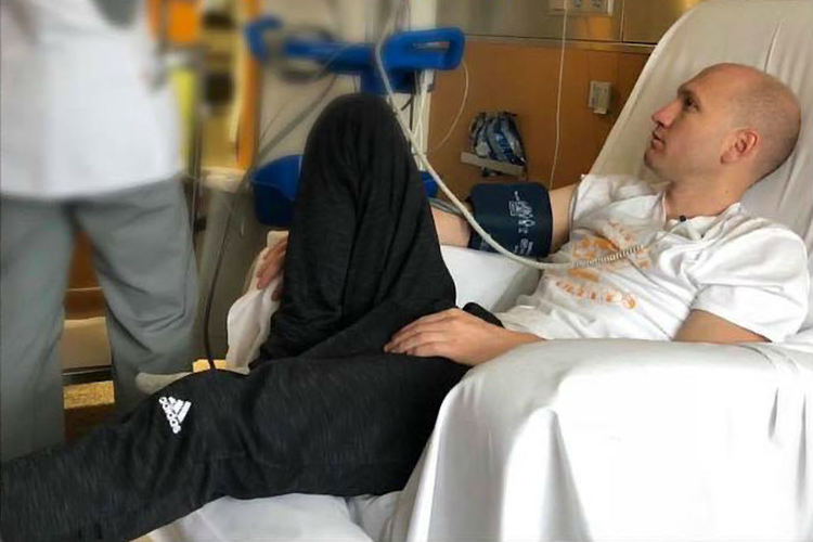 На 20 декември: Асеновград "Заедно за Ники"