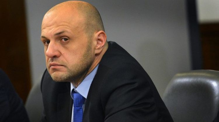 Томислав Дончев с много въпроси без отговори около предложението за "независим" прокурор