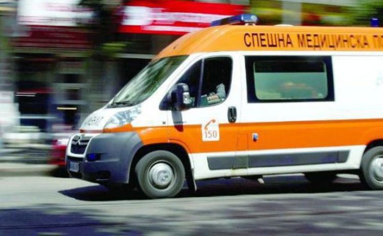 Трима пострадаха при  катастрофи през уикенда, двама са пешеходци