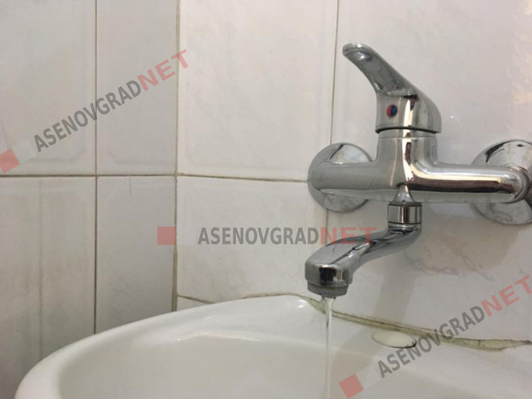 Няма опасност от воден режим в Пловдив и областта