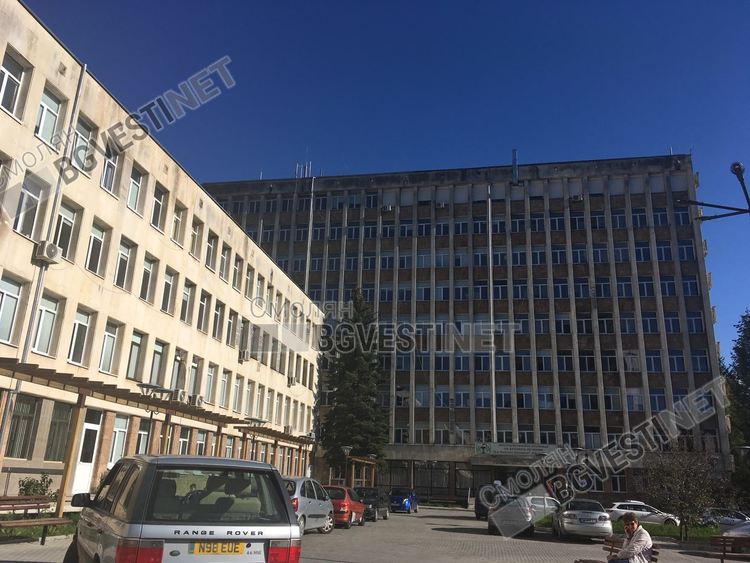 Александър проплака на 3 януари, той е първото бебе на Смолянска област