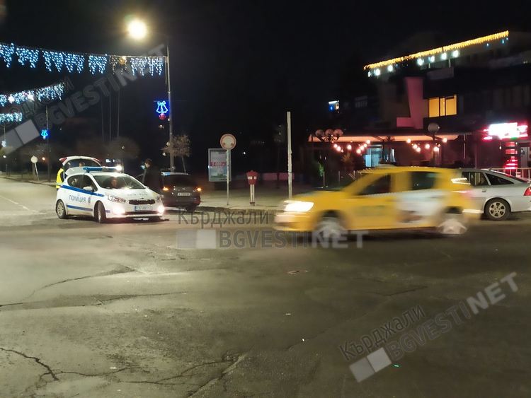 Три катастрофи за ден в областта, един пострада