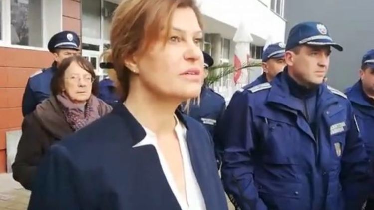 Бившият областен управител на Перник отрича, че е осуетила въвеждането на воден режим