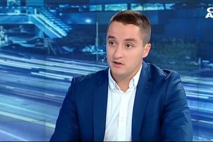 Явор Божанков: С деветата смяна в правителството няма заявка за промяна във водената политика!