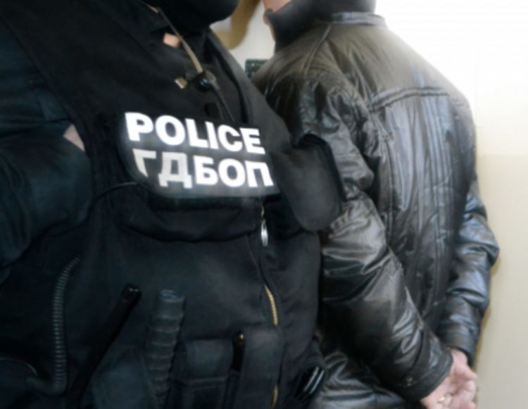 ГДБОП неутрализира ОПГ за трафик на жени с цел сексуална експлоатация