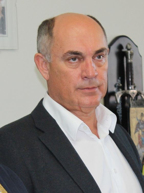 Бившият кмет на Свиленград влезе във Върховния комитет на Съюза на тракийските дружества в България