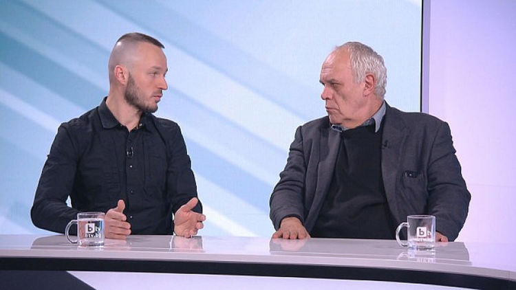 Доц. Стойчо Стоев: Казусите за разследване на президента - изборът на ”Грипен” и обвинените в шпионаж руски дипломати