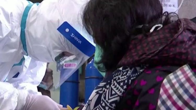 Увеличават се заразените от коронавирус по света, в Германия вече са 4