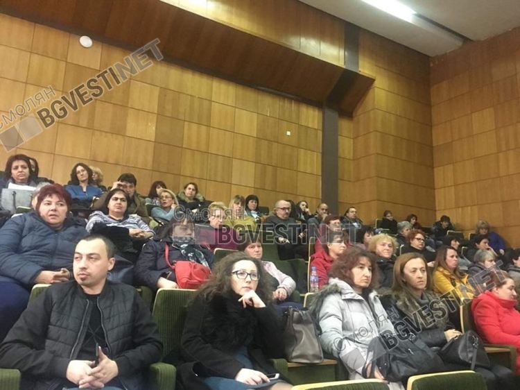 Решено: училищата в Смолянска община поемат изхранването на децата до края на учебната година