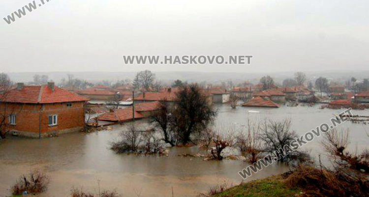 Осем години от трагедията в с.Бисер