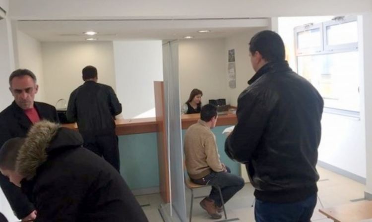 Втора приемна в Доспат заради огромен интерес към изнесените приемни за нови лични документи 