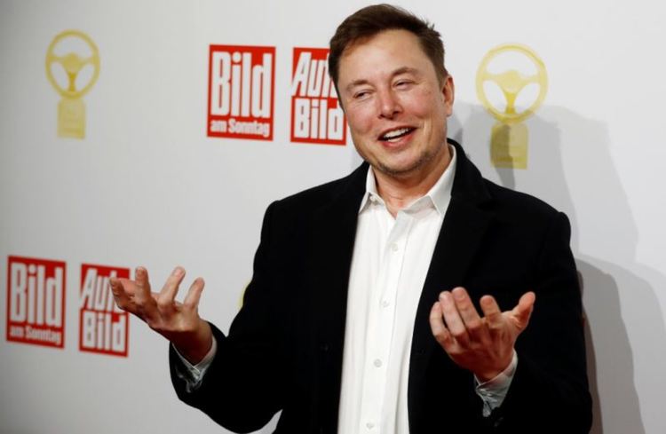 Tesla може да започне да получава държавни субсидии и в Германия