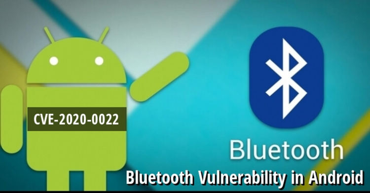 Опасна Bluetooth уязвимост на смартфоните с Android