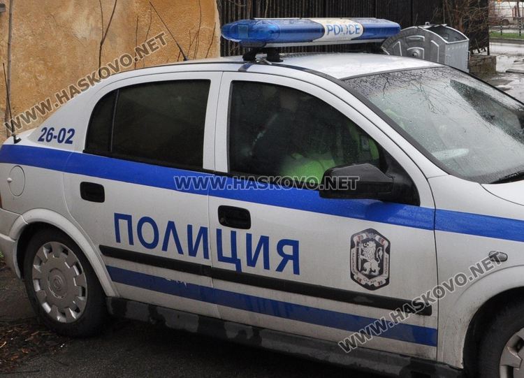 Обвинение за 31-годишен, задигнал уиски и 50 лева