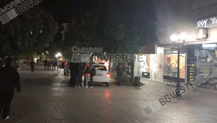 Спец акция на полицията в Смолянско: четирима в ареста за наркотици, 16-годишен спипан с близо 60 грама