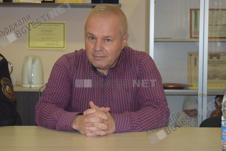 Коронавирусът е пред прага ни, Регионалната здравна инспекция в Кърджали готова да реагира
