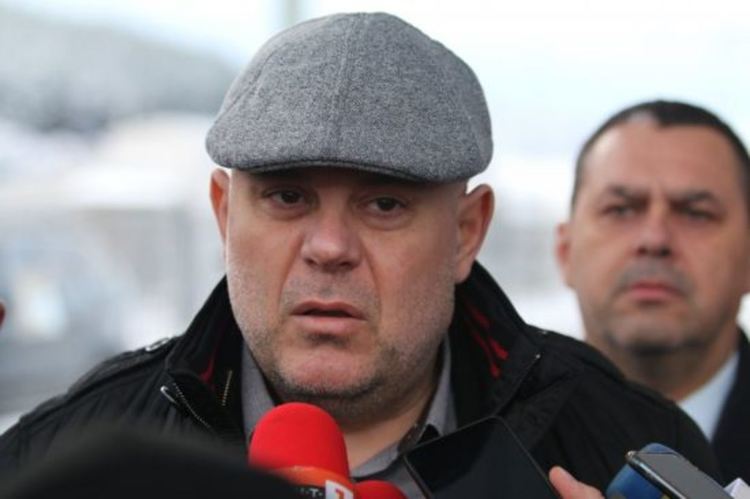 Иван Гешев: Радев, Борисов и разни бизнесменчета да не дават акъл на прокуратурата!