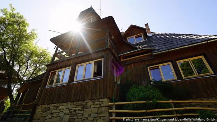 Брутални издевателства над германски деца в румънския Марамуреш 